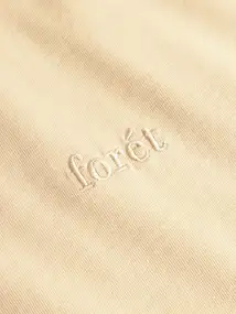 Forét OAK T-SHIRT