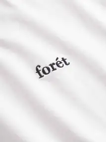 Forét OAK T-SHIRT