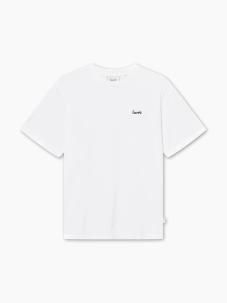 Forét OAK T-SHIRT