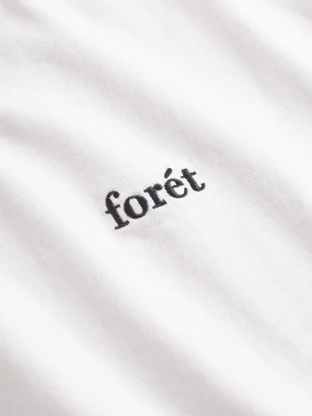 Forét OAK T-SHIRT