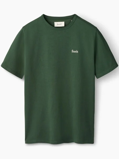Forét OAK T-SHIRT