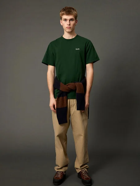 Forét OAK T-SHIRT