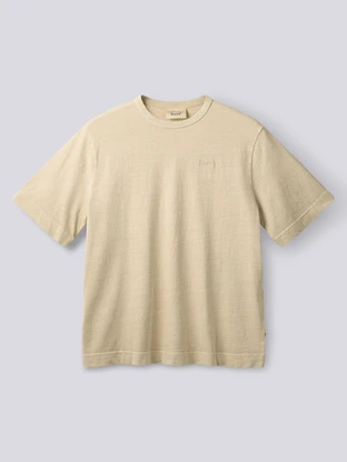 Forét PARK RELAXED FIT TSHIRT