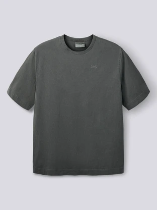 Forét PARK RELAXED FIT TSHIRT