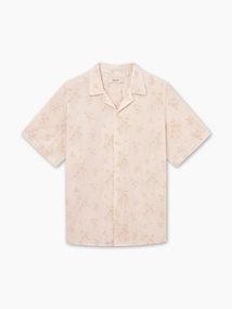 Forét PEER FLOWER JACQUARD