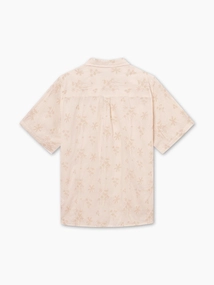 Forét PEER FLOWER JACQUARD
