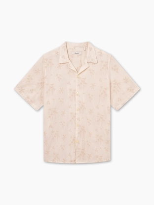 Forét PEER FLOWER JACQUARD