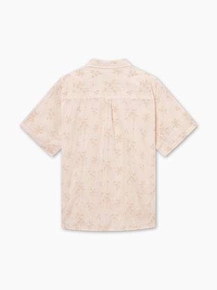Forét PEER FLOWER JACQUARD