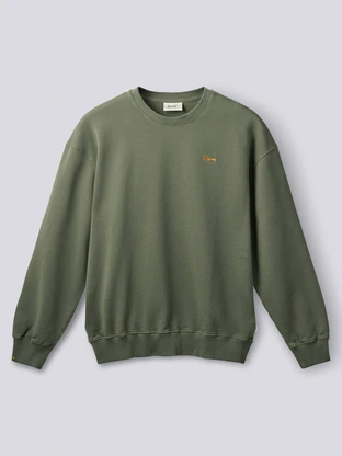 Forét PERCH SWEATSHIRT