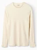 Forét RIB LONGSLEEVE