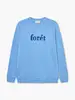 Forét SPRUCE SWEATSHIRT