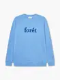 Forét SPRUCE SWEATSHIRT