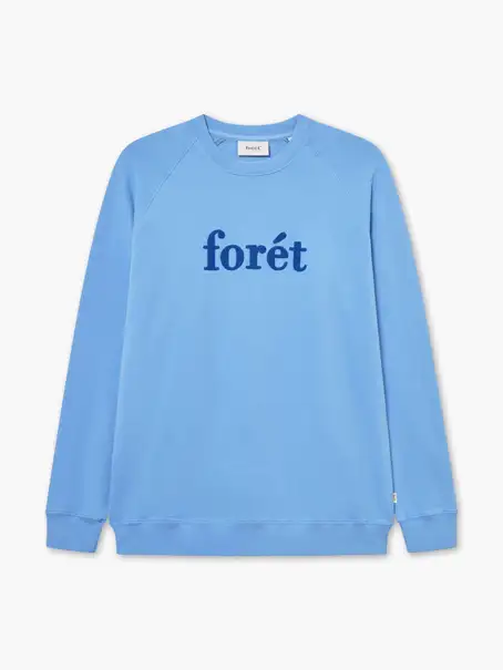 Forét SPRUCE SWEATSHIRT