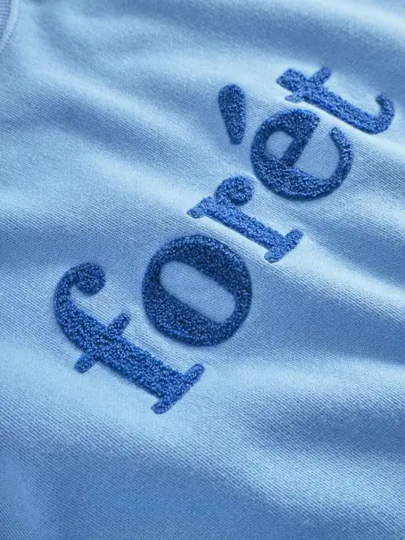 Forét SPRUCE SWEATSHIRT
