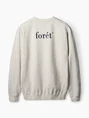 Forét STILL SWEATSHIRT
