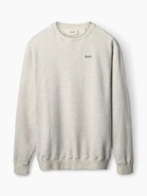 Forét STILL SWEATSHIRT