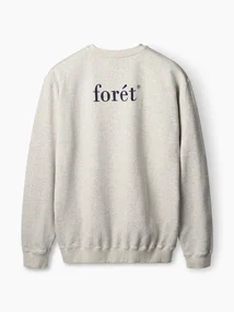 Forét STILL SWEATSHIRT