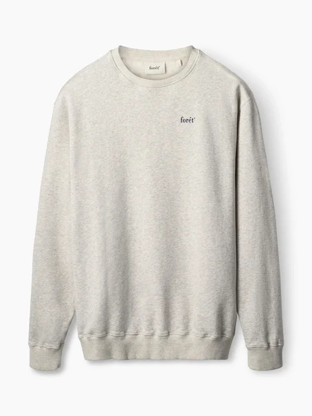 Forét STILL SWEATSHIRT