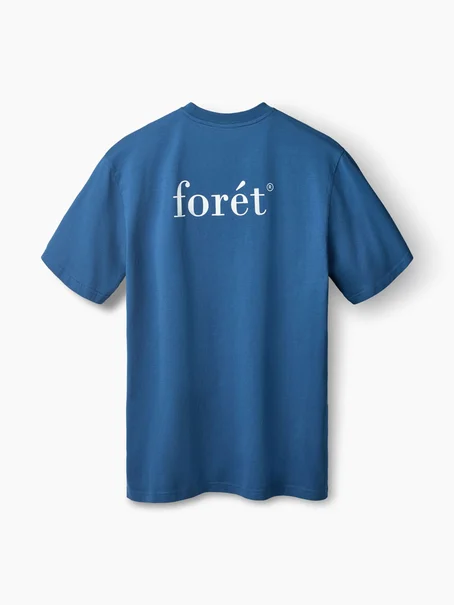 Forét STILL T-SHIRT