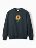 Forét SUN EMBROIDED SWEAT