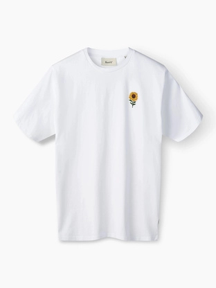 Forét TOURNESOL T-SHIRT