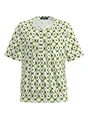 Frank Walder NOSBlusenshirts