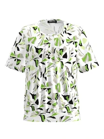 Frank Walder NOSBlusenshirts