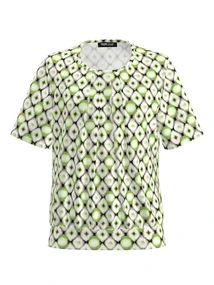 Frank Walder NOSBlusenshirts