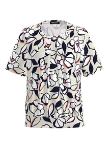 Frank Walder NOSBlusenshirts