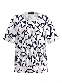 Frank Walder NOSBlusenshirts