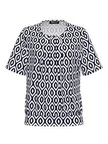 Frank Walder NOSBlusenshirts