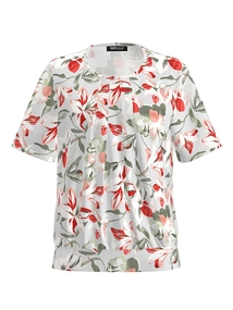 Frank Walder NOSBlusenshirts