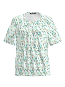 Frank Walder NOSBlusenshirts
