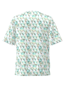 Frank Walder NOSBlusenshirts