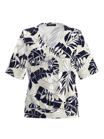 Frank Walder NOSBlusenshirts