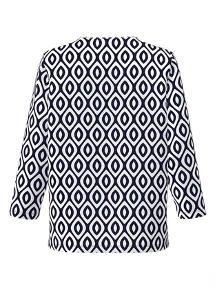 Frank Walder NOSBlusenshirts