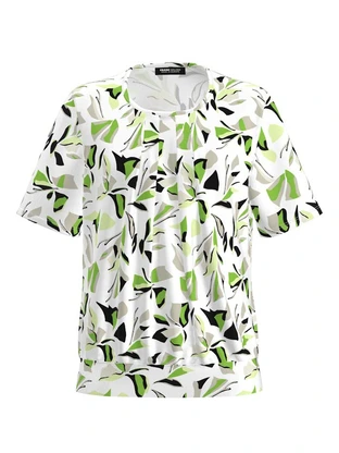 Frank Walder NOSBlusenshirts