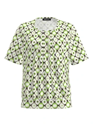 Frank Walder NOSBlusenshirts