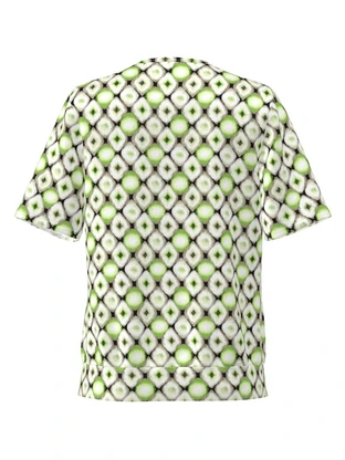 Frank Walder NOSBlusenshirts