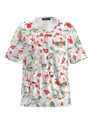Frank Walder NOSBlusenshirts