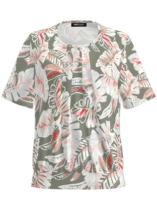 Frank Walder NOSBlusenshirts