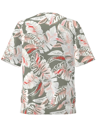 Frank Walder NOSBlusenshirts