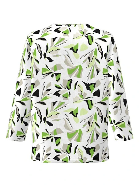 Frank Walder NOSBlusenshirts