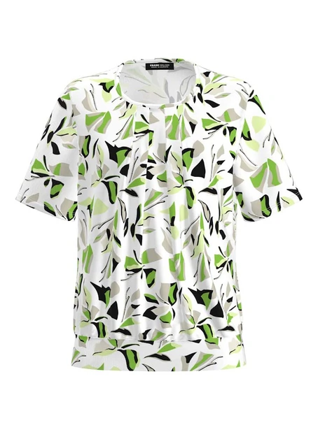 Frank Walder NOSBlusenshirts