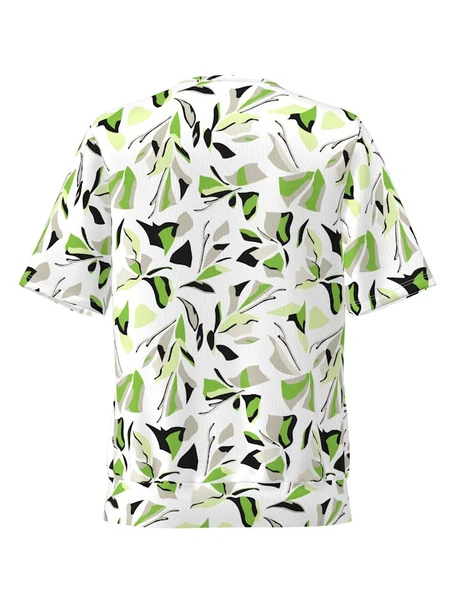 Frank Walder NOSBlusenshirts