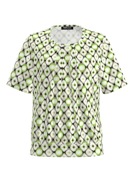 Frank Walder NOSBlusenshirts
