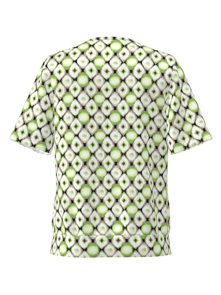 Frank Walder NOSBlusenshirts