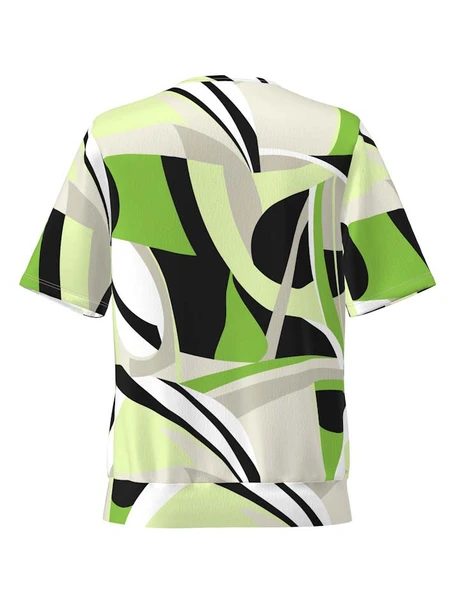 Frank Walder NOSBlusenshirts
