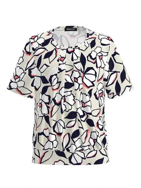 Frank Walder NOSBlusenshirts