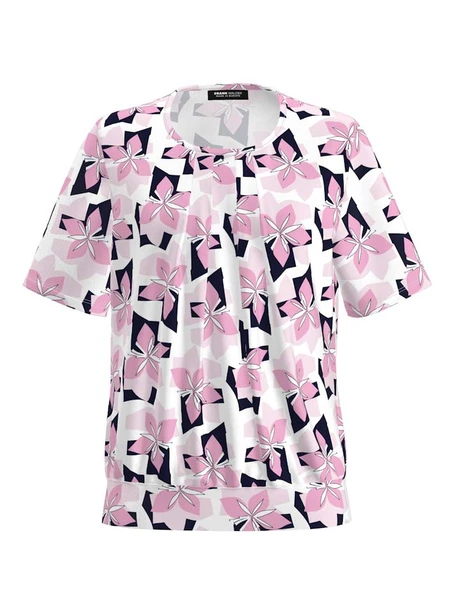 Frank Walder NOSBlusenshirts
